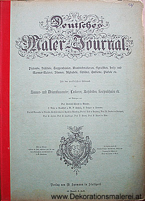 Deutsches Maler Journal