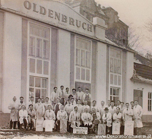 Malschule Oldenbruch