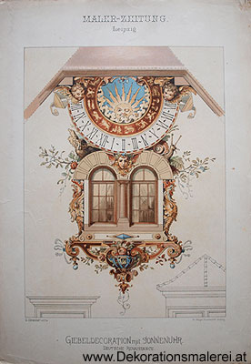 Malerzeitung Leipzig