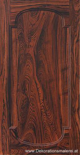 Palisander Wood