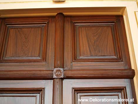 Goldener Saal im Musikvereinshaus Wien